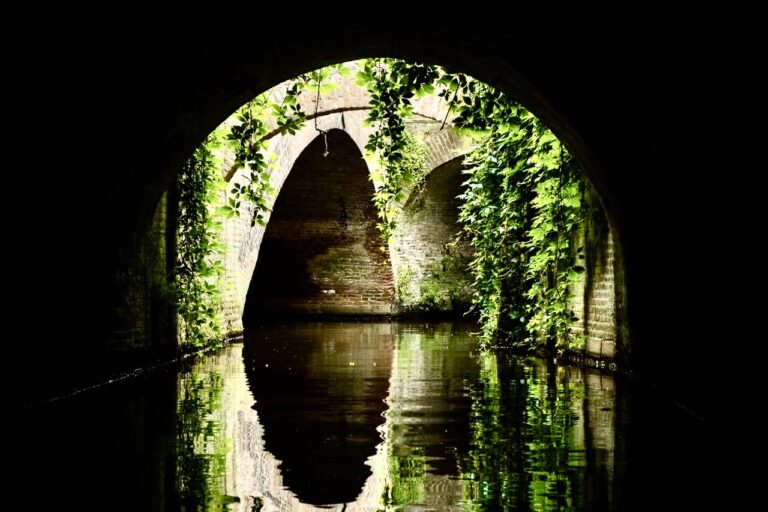 Mood photo for Den Bosch