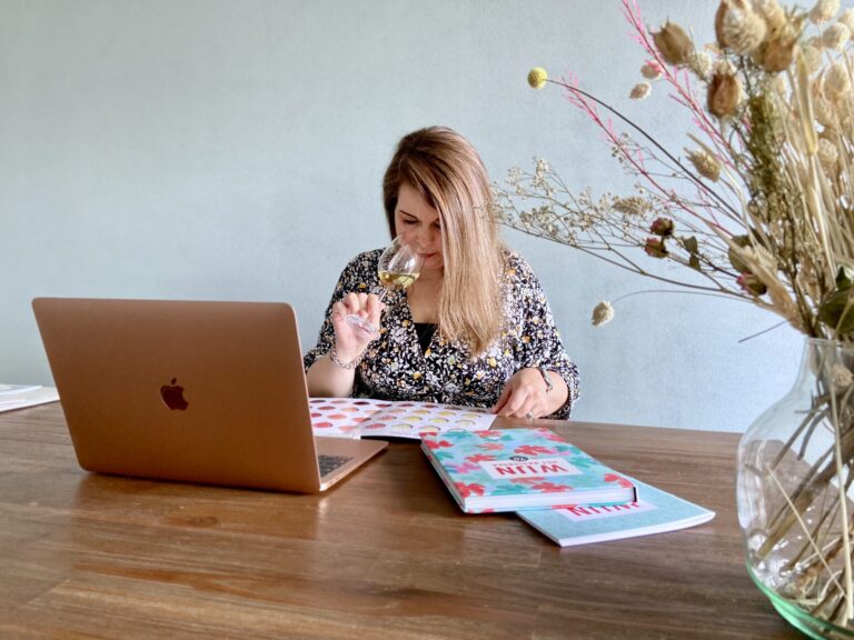 Mood photo for Online wijncursus (Engelstalig)