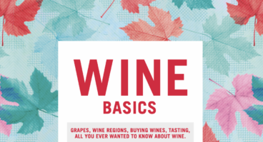Basic Wine Course