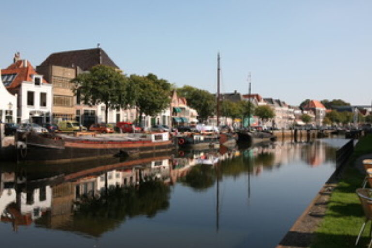 Mood photo for Zwolle