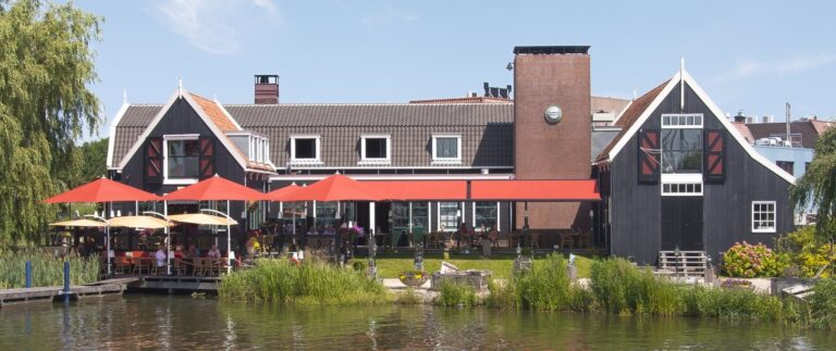 Mood photo for Volendam