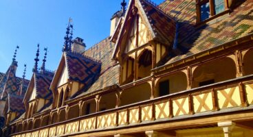 Internationaal Wijnbrevet in Bourgogne 6-11 oktober