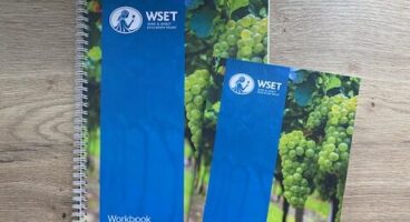 Internationaal Wijnbrevet – WSET 2