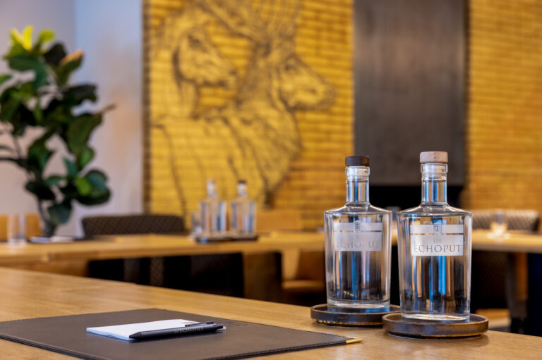 Mood photo for WSET + gastronomie-module